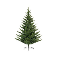 Albero di Natale Liberty verde 180cm