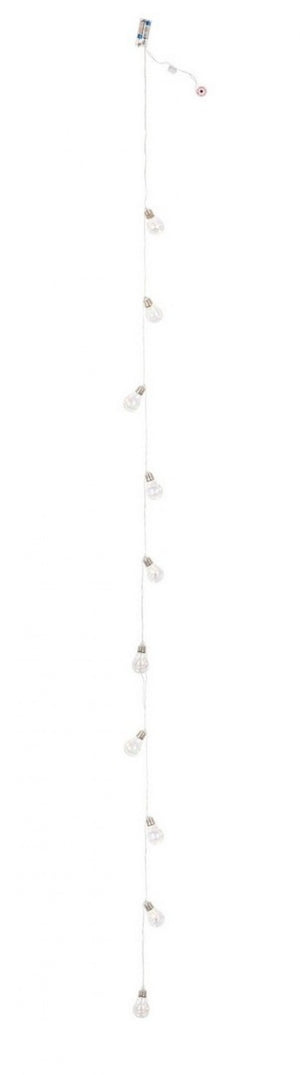 12x Catena Decor Vt Lampadine C