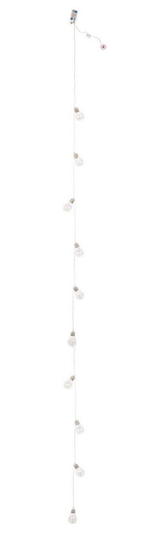 12x Catena Decor Vt Lampadine C