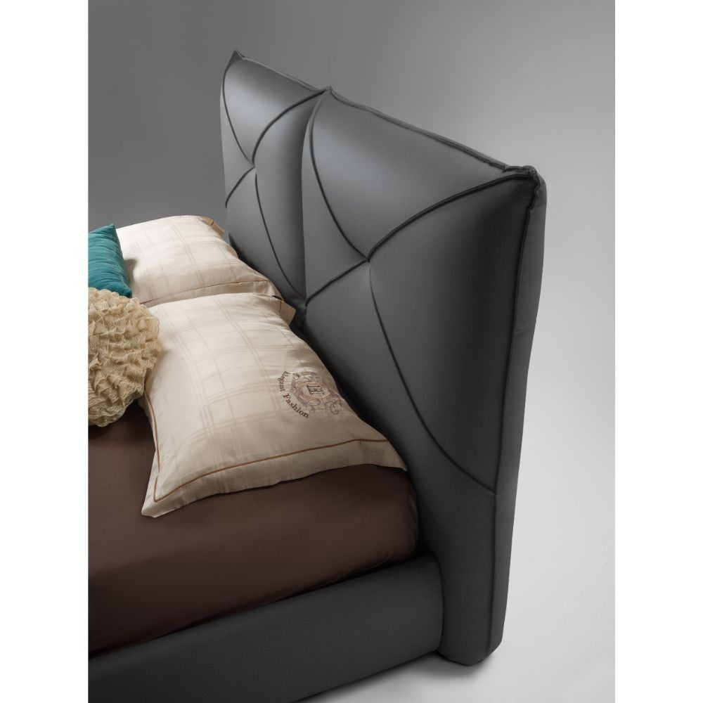 Letto matrimoniale contenitore Armonia Rodi 305 EFFEZ