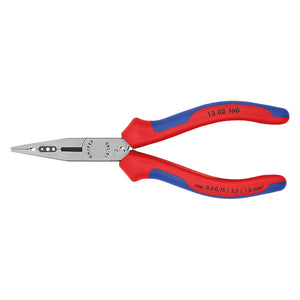 Pinza Combinata 'Knipex' Mm 160