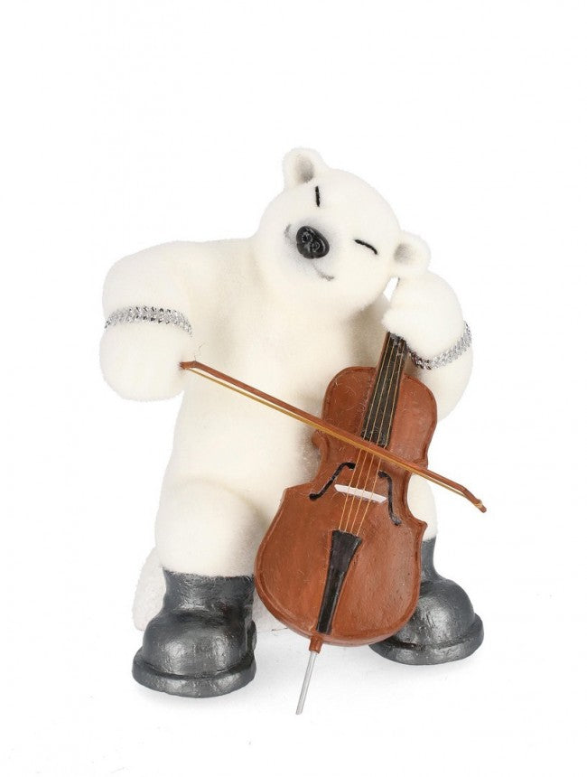 Orso Stevie Stand Bia C-Violoncello H51