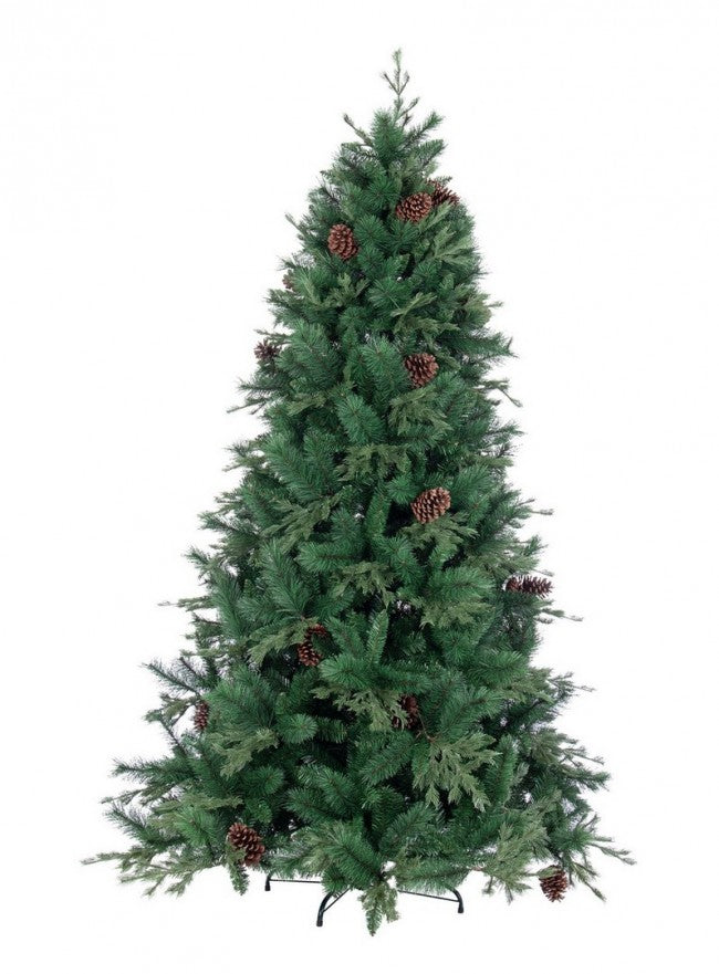 Albero Arves H240-2605Rami