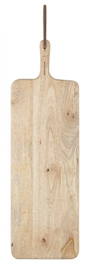 Tagliere Timber 15737 Rett