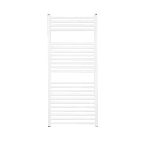 Termoarredo alluminio mod. Cool 1160, bianco, interasse 50 cm