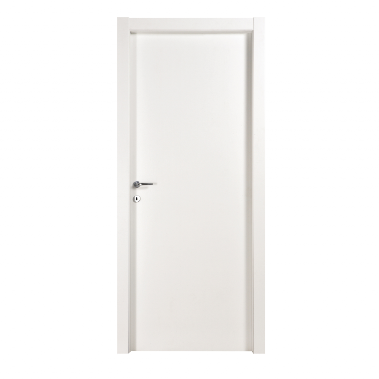 Porta Mod. Microtec Cm. 210 x 80 Bianco