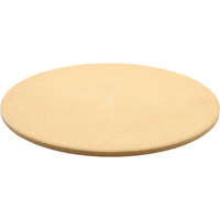 Pietra per pizza in ceramica Ø 33 cm