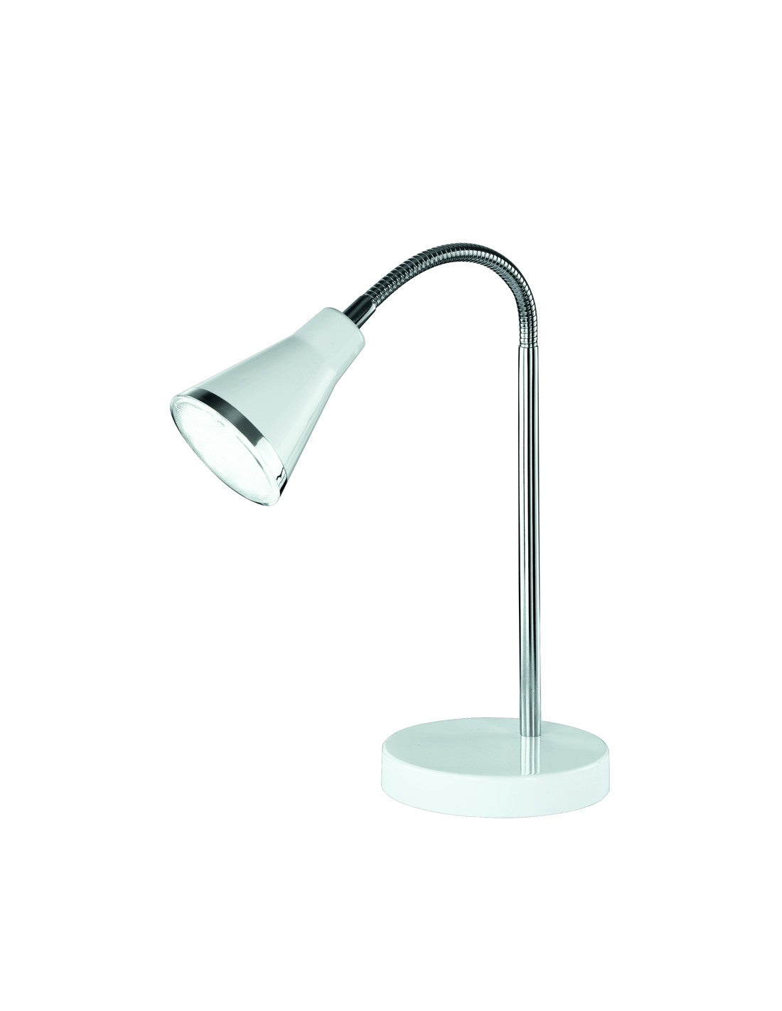 Lampada da Scrivania Led 3,8W Bianco Arras Trio Lighting