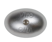 Coppia di Lucchetti Van Lock Viro ART. 4222/4222