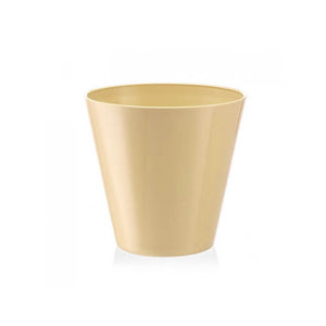 Estoril Vaso 20Cm Curry