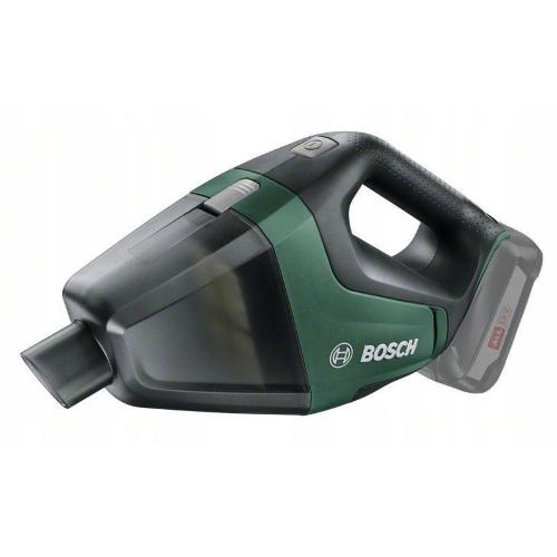 Bosch Aspiratore A Batteria