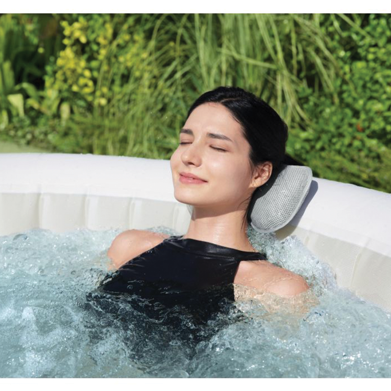 Cuscino imbottito per idromassaggio gonfiabile Lay-Z-Spa