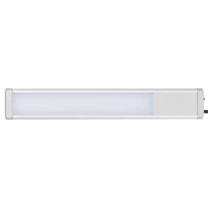 Lampada LED Telefunken 31,5 cm 4w 460lm - Argento