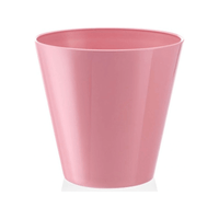 Estoril Vaso 25Cm Corallo