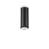 Lampada da soffitto MIX-UP D50xH129mm Nero