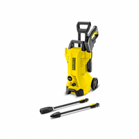 Idropulitrice Karcher Mod.k3 Full Contorl