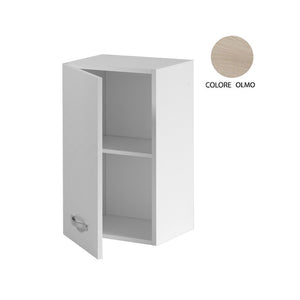 Pensile per cucina componibile olmo Cm 40x32xH 72 1 anta