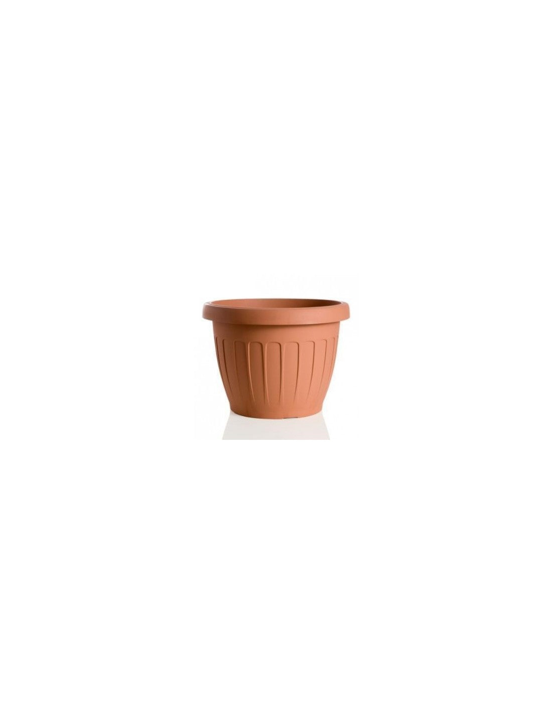 Vaso Terra D 70 cm Terracotta