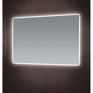 Specchio Retroilluminato a LED Linea Venere 60x80 cm