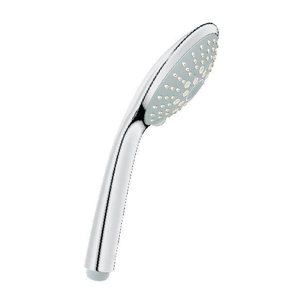 Doccetta 3 getti Euphoria Grohe - Diam. 110 mm - Cromo