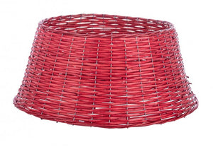 4x Cesta Copribase Nevin To Rosso S