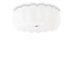 Lampada da soffitto OVALINO D520xH200mm