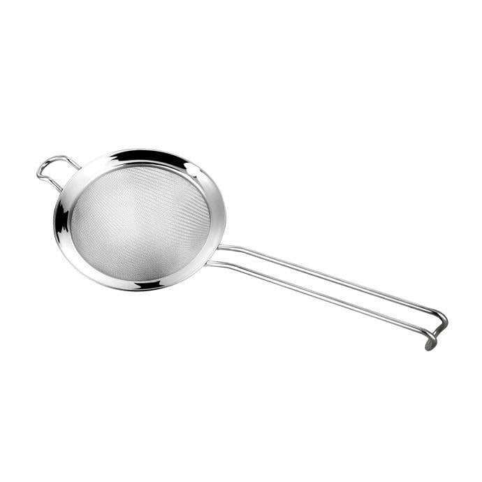 Colino in acciaio inox GrandChef D16 cm