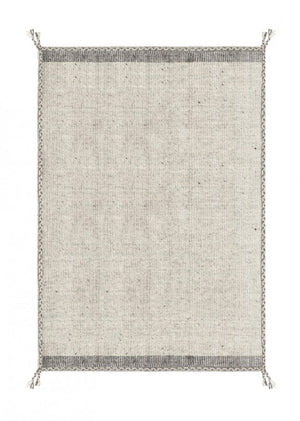 Tappeto Chathu Beige 140X200