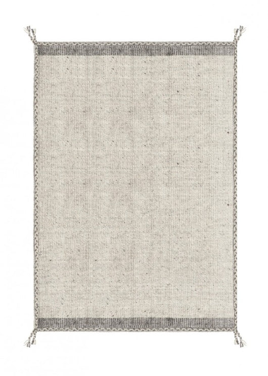 Tappeto Chathu Beige 140X200