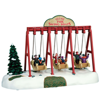 Swing Boats - 64063