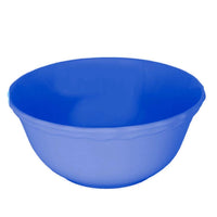 Blue juliet salad bowl cmø25xh11x25