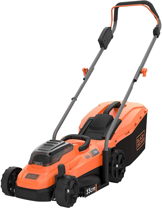 Tosaerba Black & Decker Batteria a Litio