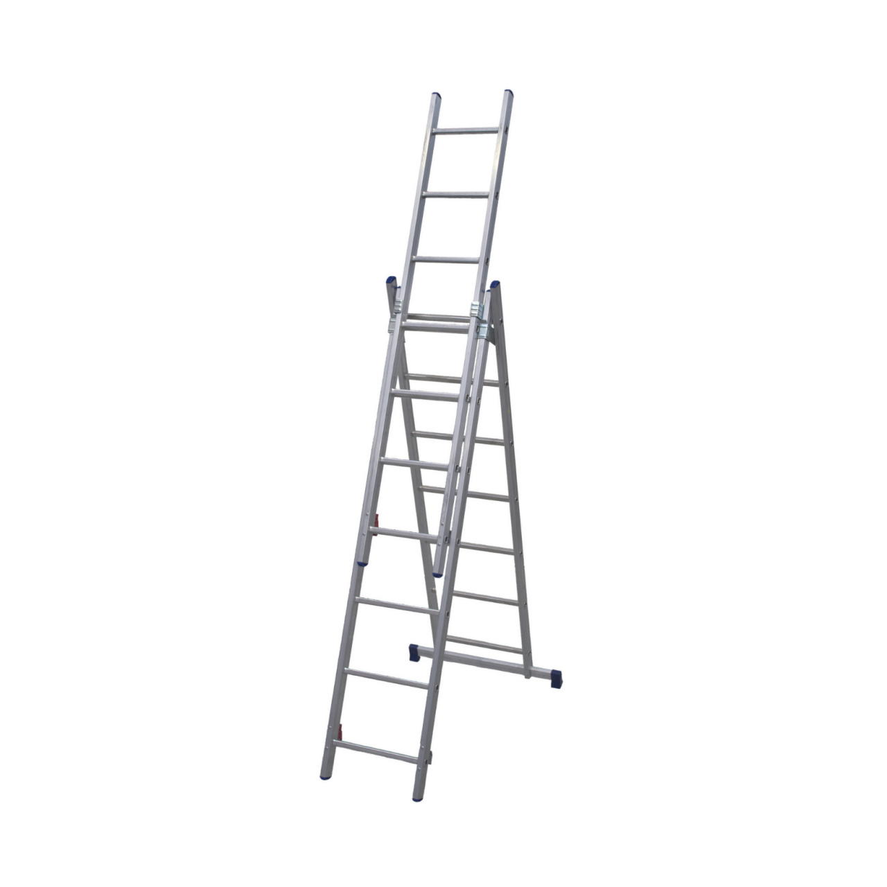 Scala Professionale Mt. 2,00 - 5,15