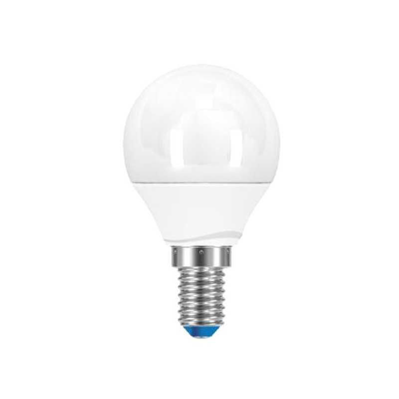 Lampada Led Sfera Eld E27 W 7,5 4000°K Shot