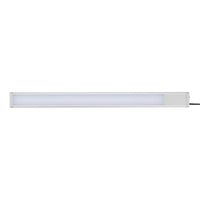 Sub-lampio LED Telefunken 57,5 cm 10w 1100lm argento