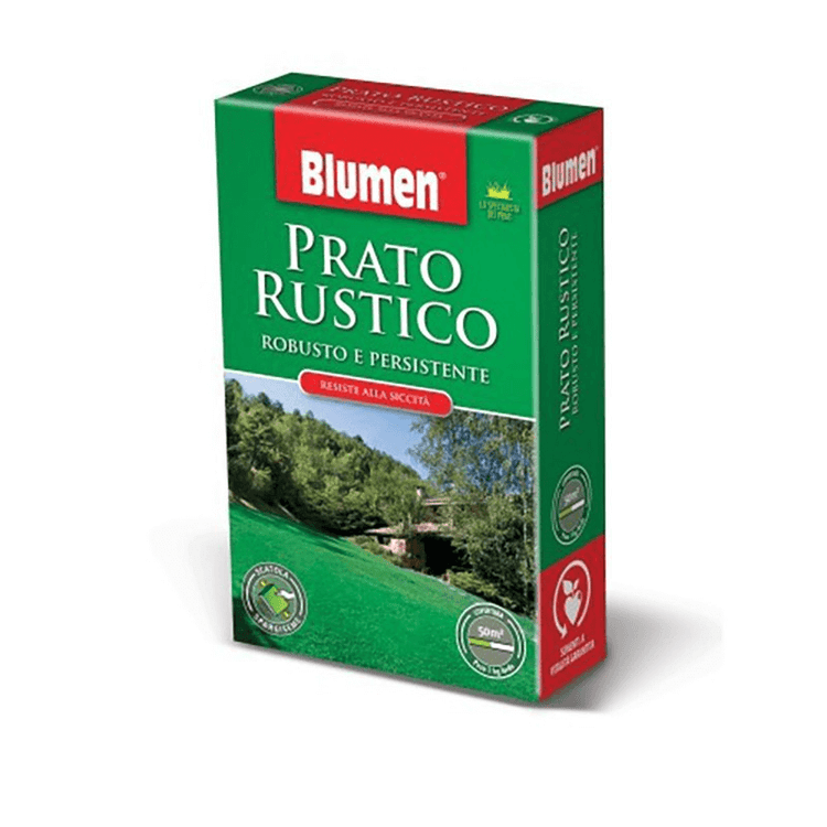 Prato Rustico 1 Kg