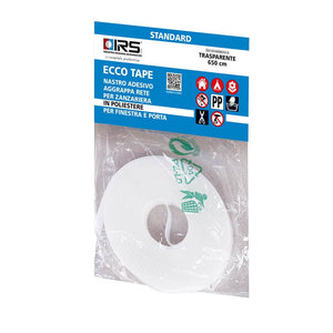 ECCO TAPE 650 TRASPARENTE