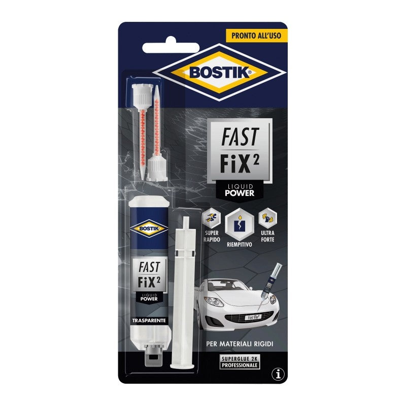 Bostik Fast Fix² Liquid Power