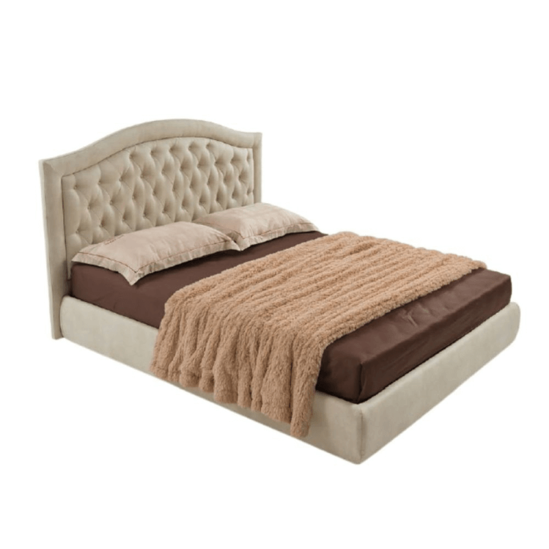 Letto matrimoniale contenitore Flatia Rodi 300 EFFEZ