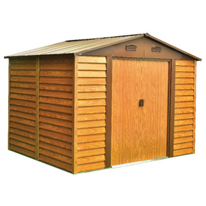 Casetta Chalet 278 x 238 x H215 cm