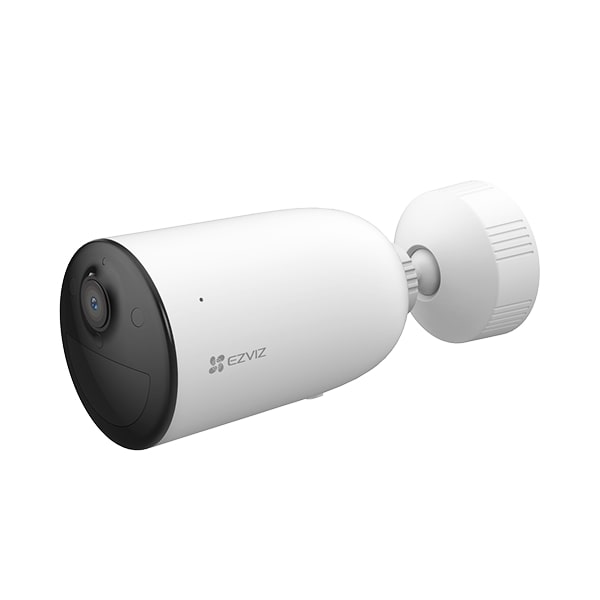 Telecamera di sorveglianza (Add on), cam aggiuntiva, Wi-fi HaLow EZVIZ HB3 2k 