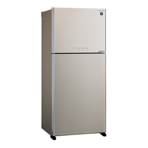 Frigorifero 2 porte SJXG690MBE - SHARP