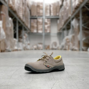 Wind - Scarpe antinfortunistiche S1P - N°38