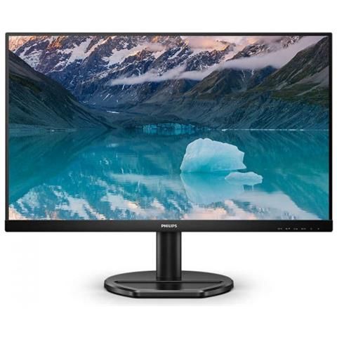 Philips s line 272s9jal/00 monitor pc 68,6 cm (27") 1920 x 1080 pixel full hd lcd nero