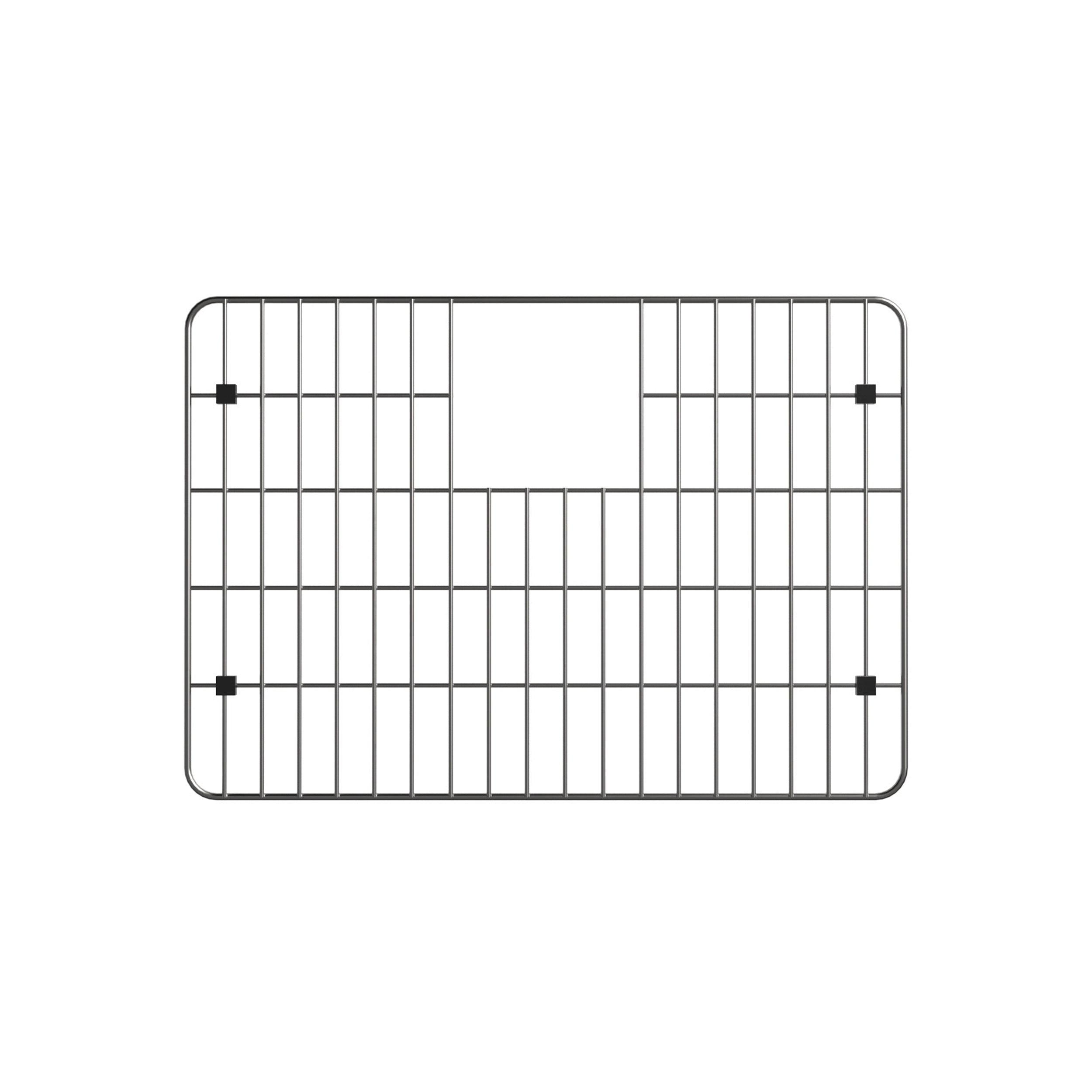 Griglia METAL GRATE S 