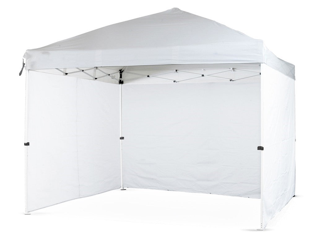 Telo tetto di ricambio 2 X 2 PVC bianco per gazebo richiudibile Easy