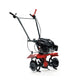 MOTOZAPPA MOTOCOLTIVATORE PULCE L2 4T 123cc OHV FRESE 59cm POTENZA 2,2Kw BRUMI