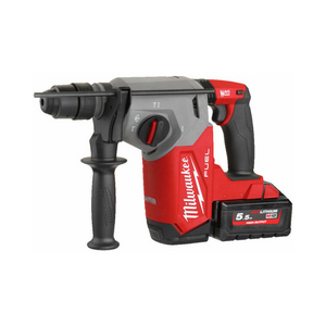 Tassellatore SDS-PLUS MILWAUKEE M18 FHX-552X a Batteria