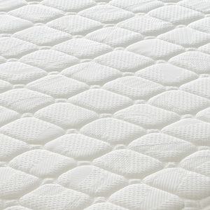 Materasso Matrimoniale 180x200 in memory foam - Alto 28 cm - 5 cm memory foam - mod Imperial - Ortopedico   