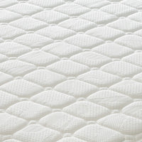 Materasso Singolo 90x200 in memory foam - Alto 28 cm - 5 cm memory foam - mod Imperial - Ortopedico   